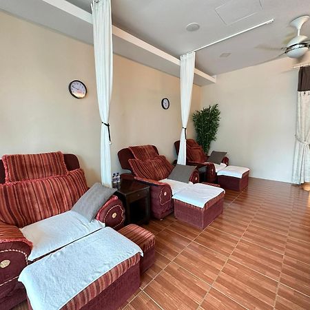 Sam Hotel Sitiawan Ngoại thất bức ảnh
