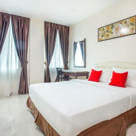 Sam Hotel Sitiawan Ngoại thất bức ảnh
