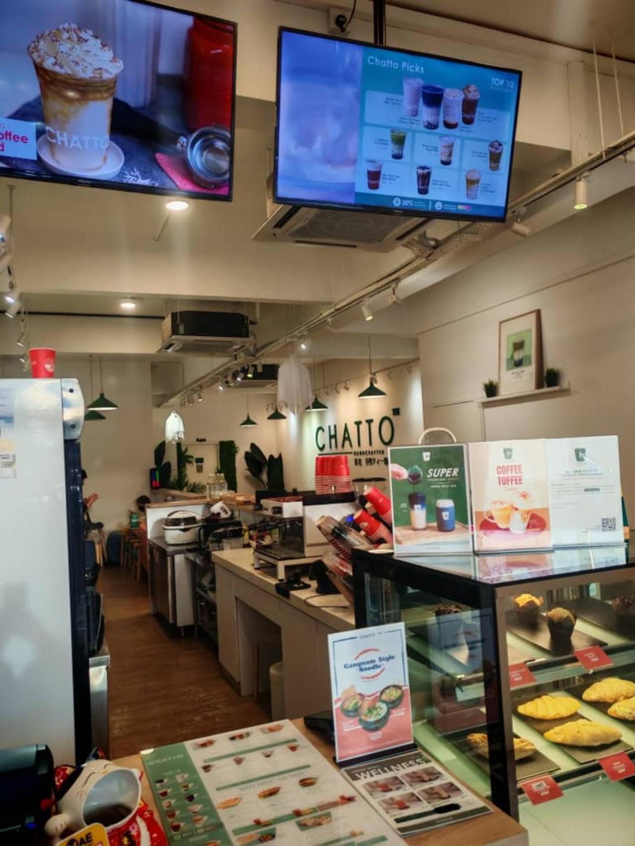 Sam Hotel Sitiawan Ngoại thất bức ảnh
