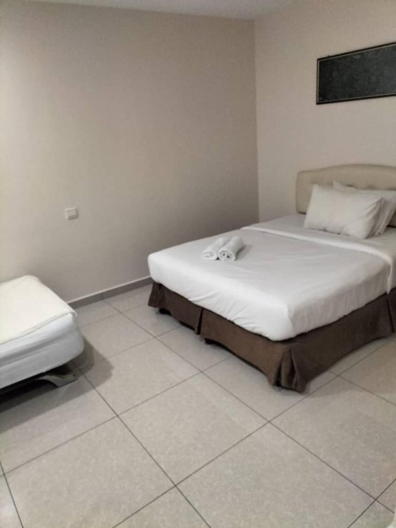 Sam Hotel Sitiawan Ngoại thất bức ảnh