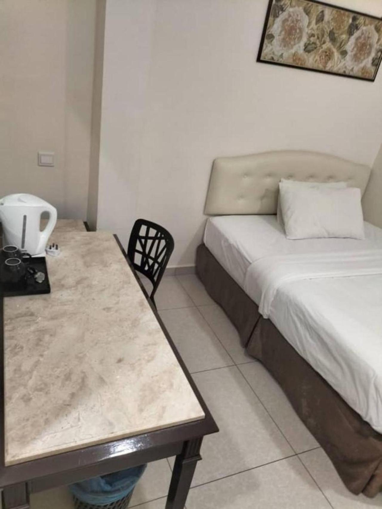 Sam Hotel Sitiawan Ngoại thất bức ảnh