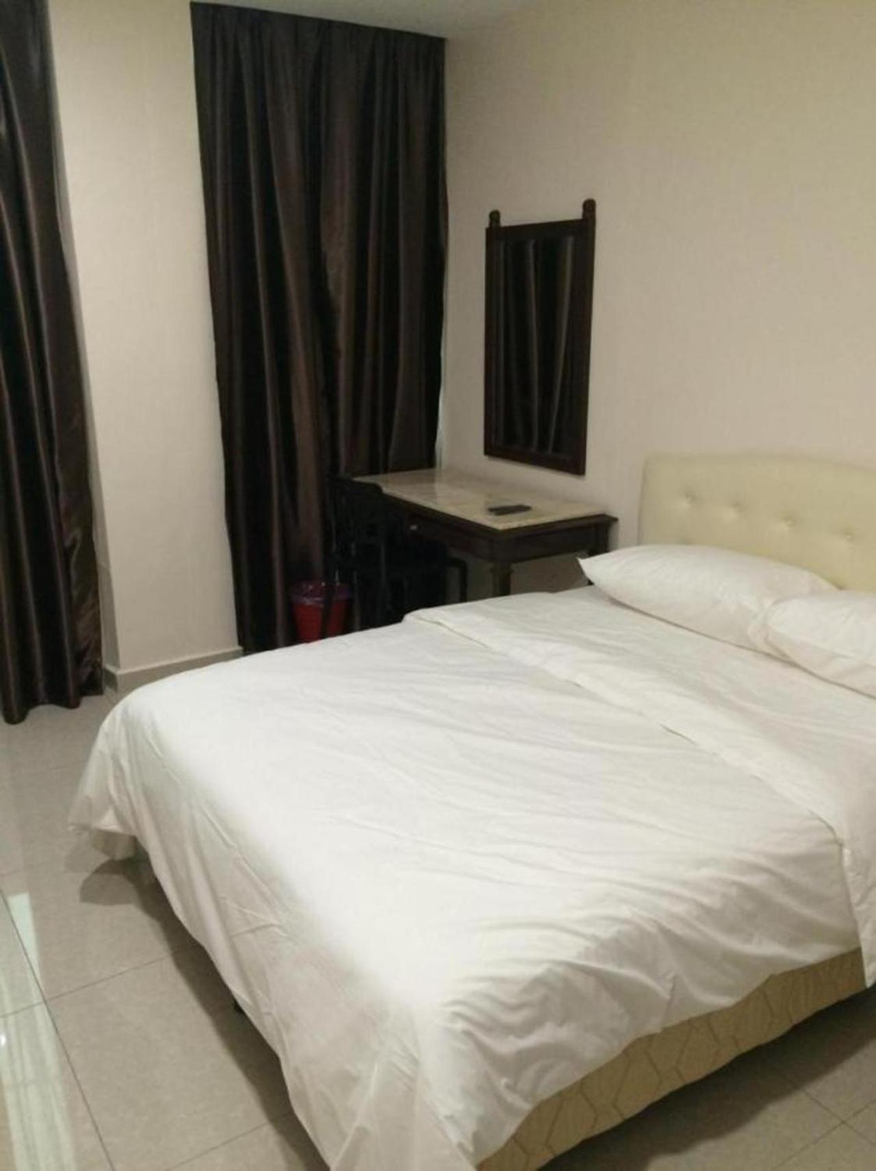 Sam Hotel Sitiawan Ngoại thất bức ảnh