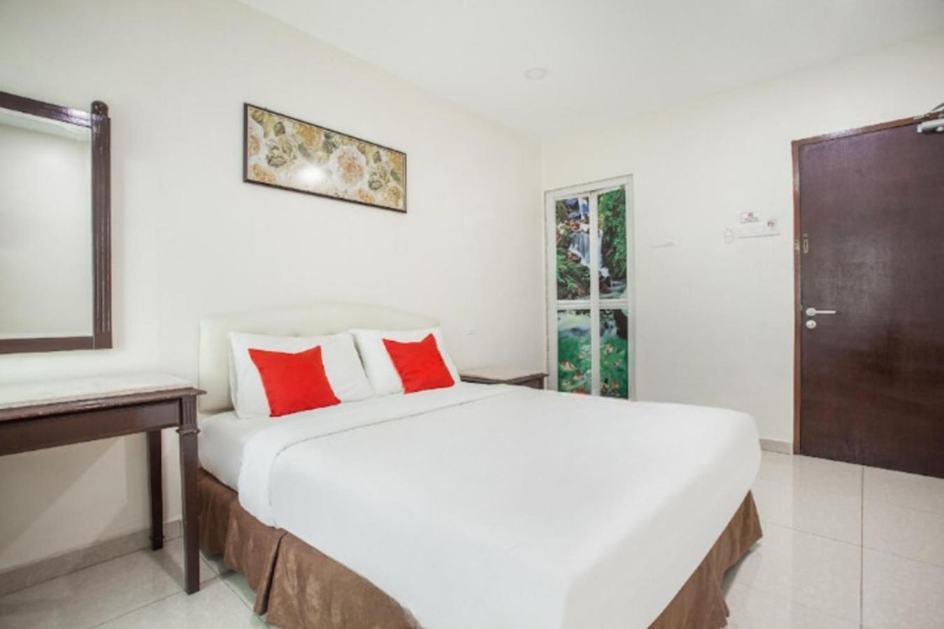 Sam Hotel Sitiawan Ngoại thất bức ảnh