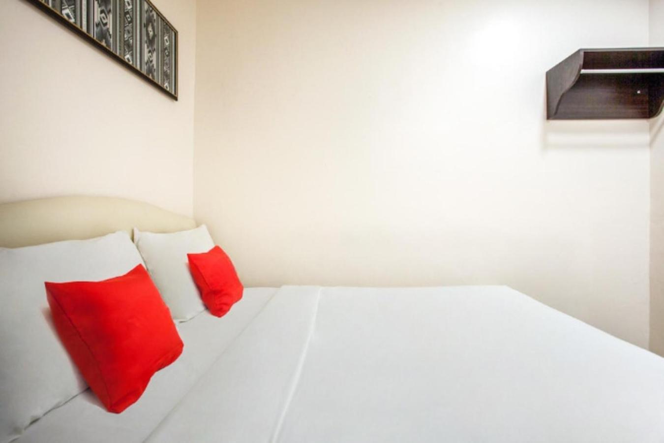 Sam Hotel Sitiawan Ngoại thất bức ảnh