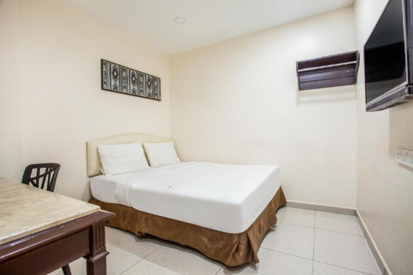Sam Hotel Sitiawan Ngoại thất bức ảnh